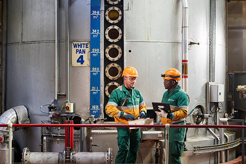 At British Sugar, you'll be part of an industry-leading organisation that combines cutting-edge technology, sustainability ambition, and a supportive professional community.