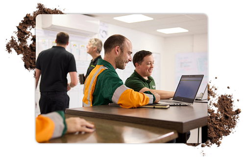 Development and Support